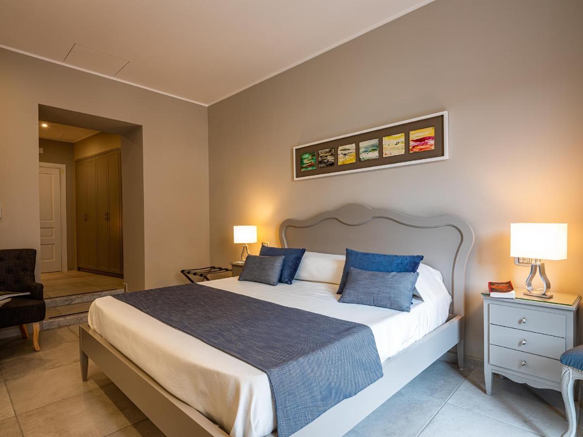 Residenza San Ferdinando Hotel Napoli Ngoại thất bức ảnh