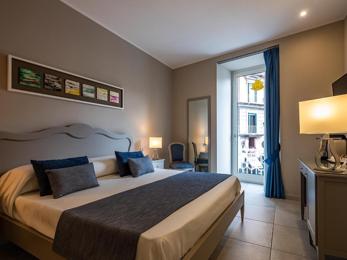 Residenza San Ferdinando Hotel Napoli Ngoại thất bức ảnh